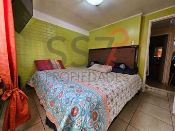 Casa de un piso en Lomas de Mirasur San Bernardo