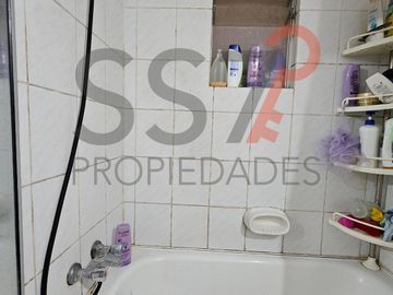 Casa de un piso en Lomas de Mirasur San Bernardo