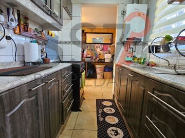 Casa de un piso en Lomas de Mirasur San Bernardo