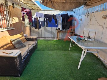 Casa de un piso en Lomas de Mirasur San Bernardo