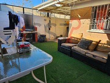 Casa de un piso en Lomas de Mirasur San Bernardo
