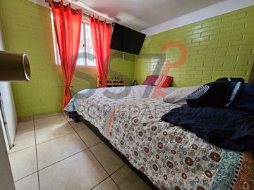 Casa de un piso en Lomas de Mirasur San Bernardo