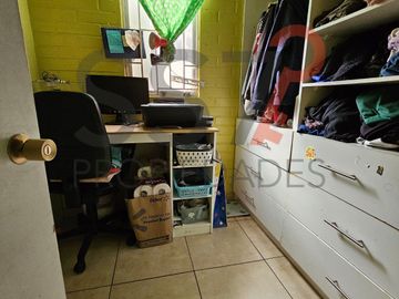 Casa de un piso en Lomas de Mirasur San Bernardo