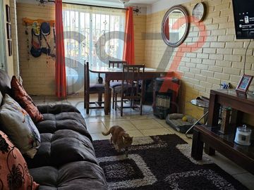 Casa de un piso en Lomas de Mirasur San Bernardo