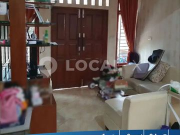 Rumah Menteng Mahkota Ujung Menteng, Cakung, Jakarta Timur
