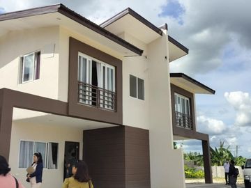 For Sale Pre Selling 3 Bedroom 2 Storey Duplex Houses in Minglanilla, Cebu