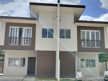 For Sale Pre Selling 3 Bedroom 2 Storey Duplex Houses in Minglanilla, Cebu