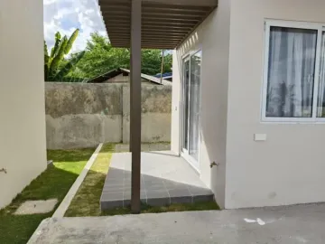 For Sale Pre Selling 3 Bedroom 2 Storey Duplex Houses in Minglanilla, Cebu