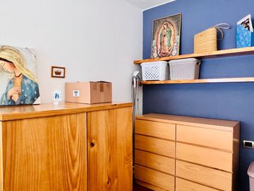 VENTA DE HERMOSA CASA  FRENTE A PARQUE, LOS ALAMOS