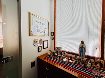 VENTA DE HERMOSA CASA  FRENTE A PARQUE, LOS ALAMOS