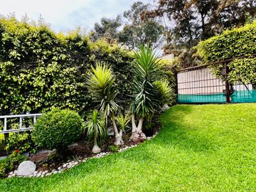 VENTA DE HERMOSA CASA  FRENTE A PARQUE, LOS ALAMOS