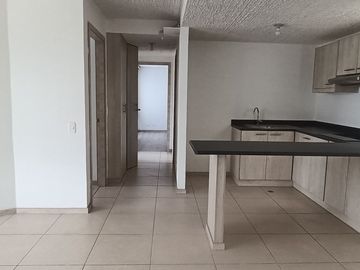 DEPARTAMENTO DE VENTA CONOCOTO- LA SALLE CONOCOTO