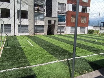 DEPARTAMENTO DE VENTA CONOCOTO- LA SALLE CONOCOTO