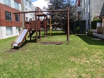 DEPARTAMENTO DE VENTA CONOCOTO- LA SALLE CONOCOTO