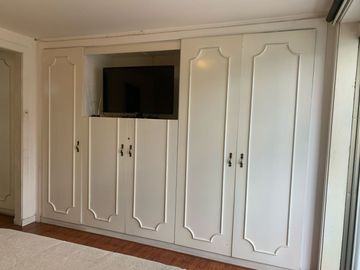 Venta Departamento 197m2 más una suite sector La Carolina