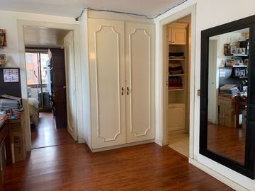 Venta Departamento 197m2 más una suite sector La Carolina