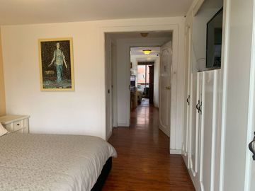 Venta Departamento 197m2 más una suite sector La Carolina