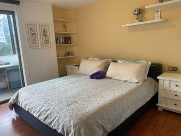 Venta Departamento 197m2 más una suite sector La Carolina