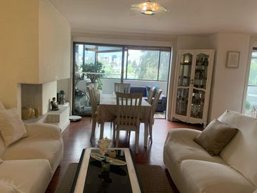 Venta Departamento 197m2 más una suite sector La Carolina