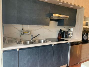 Venta Departamento 197m2 más una suite sector La Carolina