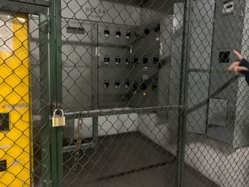 Venta Departamento 197m2 más una suite sector La Carolina