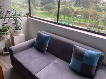 Venta Departamento 197m2 más una suite sector La Carolina