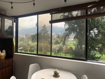 Venta Departamento 197m2 más una suite sector La Carolina
