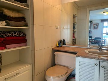 Venta Departamento 197m2 más una suite sector La Carolina