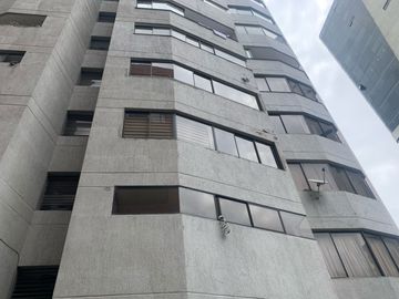 Venta Departamento 197m2 más una suite sector La Carolina