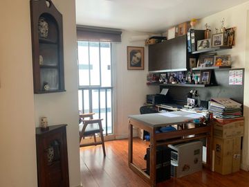Venta Departamento 197m2 más una suite sector La Carolina