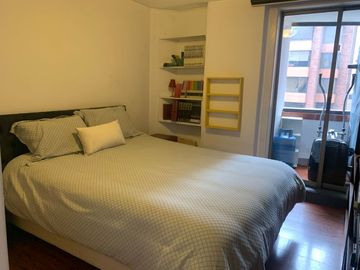 Venta Departamento 197m2 más una suite sector La Carolina