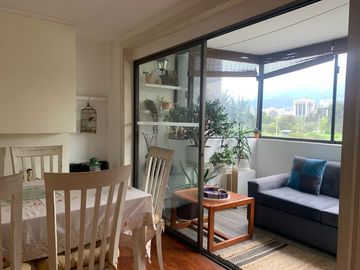 Venta Departamento 197m2 más una suite sector La Carolina