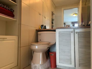 Venta Departamento 197m2 más una suite sector La Carolina