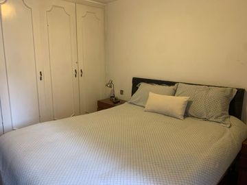 Venta Departamento 197m2 más una suite sector La Carolina