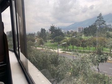 Venta Departamento 197m2 más una suite sector La Carolina