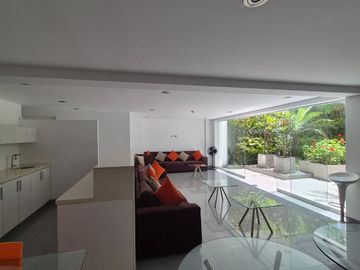 Buscas Dpto 3 dorm, 2 cocheras, balcon,157 m2 en San Isidro a precio de ocasion? US $ 360,000