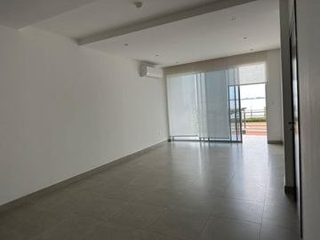 VENDO DEPARTAMENTO EN SAMBORONDON BIEN UBICADO