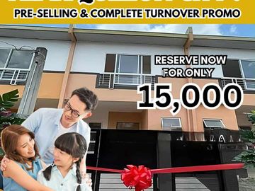 HOUSE AND LOT 15MINS TO QC 2.6M ONLY TCP WITH FREE GATE AND FENCE NO DP