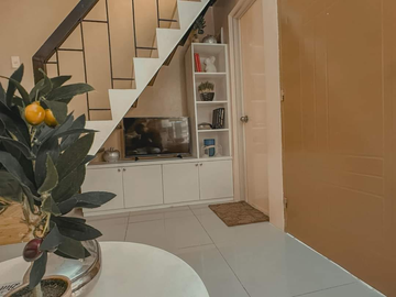 HOUSE AND LOT 15MINS TO QC 2.6M ONLY TCP WITH FREE GATE AND FENCE NO DP