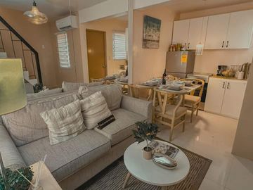HOUSE AND LOT 15MINS TO QC 2.6M ONLY TCP WITH FREE GATE AND FENCE NO DP