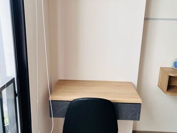 🏡 ¡Alquila moderno departamento amoblado de lujo 1 dormitorio en el corazón de San Isidro!