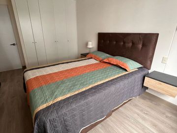 🏡 ¡Alquila moderno departamento amoblado de lujo 1 dormitorio en el corazón de San Isidro!