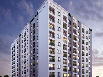 🏡 ¡Alquila moderno departamento amoblado de lujo 1 dormitorio en el corazón de San Isidro!