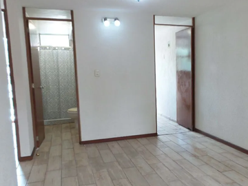 Departamento en Av. Santa Lucia, Olivar del Conde, Álvaro Obregón, CDMX.