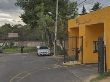 Departamento en Av. Santa Lucia, Olivar del Conde, Álvaro Obregón, CDMX.
