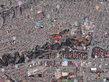 Departamento en Av. Santa Lucia, Olivar del Conde, Álvaro Obregón, CDMX.