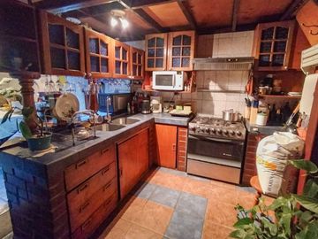 VENDO CASA AMPLIADA VILLA SAN IGNACIO