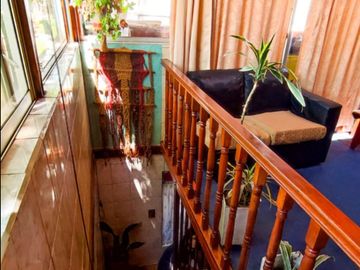 VENDO CASA AMPLIADA VILLA SAN IGNACIO