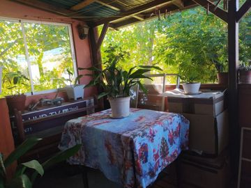 VENDO CASA AMPLIADA VILLA SAN IGNACIO