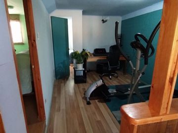VENDO CASA AMPLIADA VILLA SAN IGNACIO